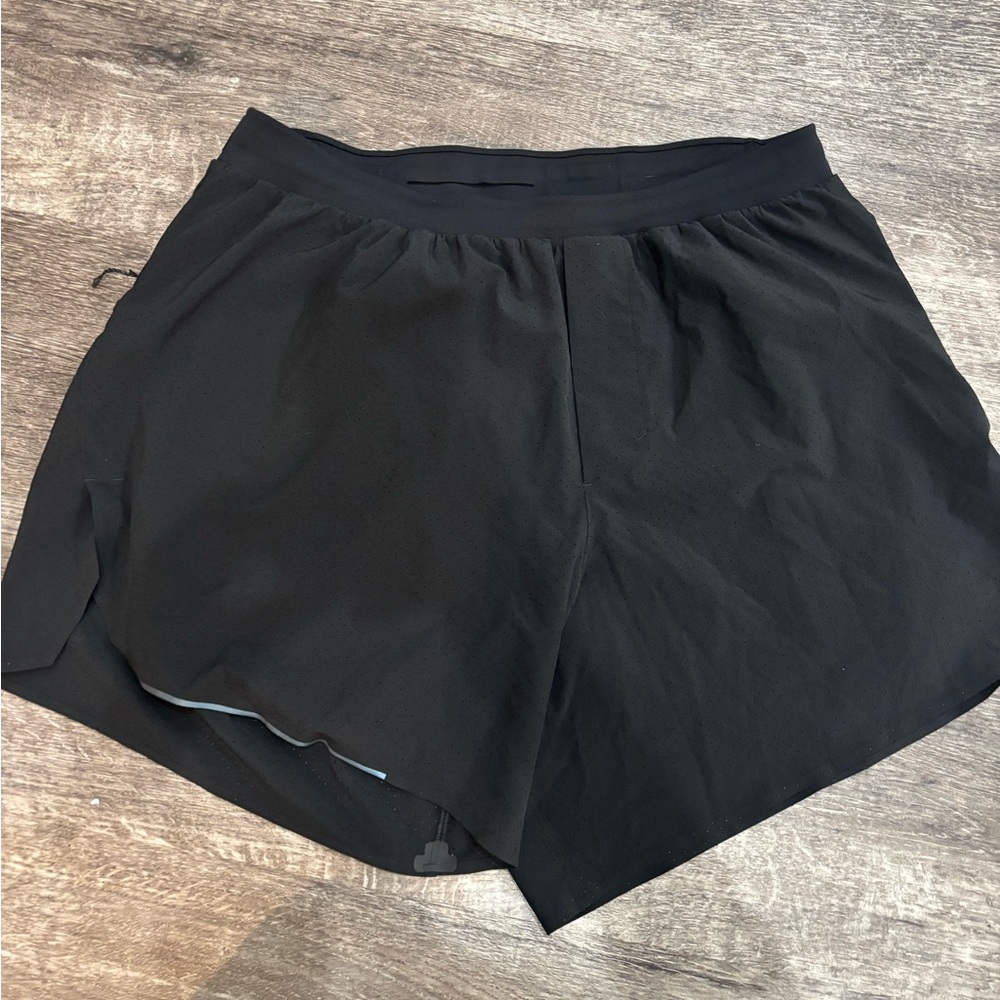 Lululemon Men’s Fast and Free Shorts with Liner